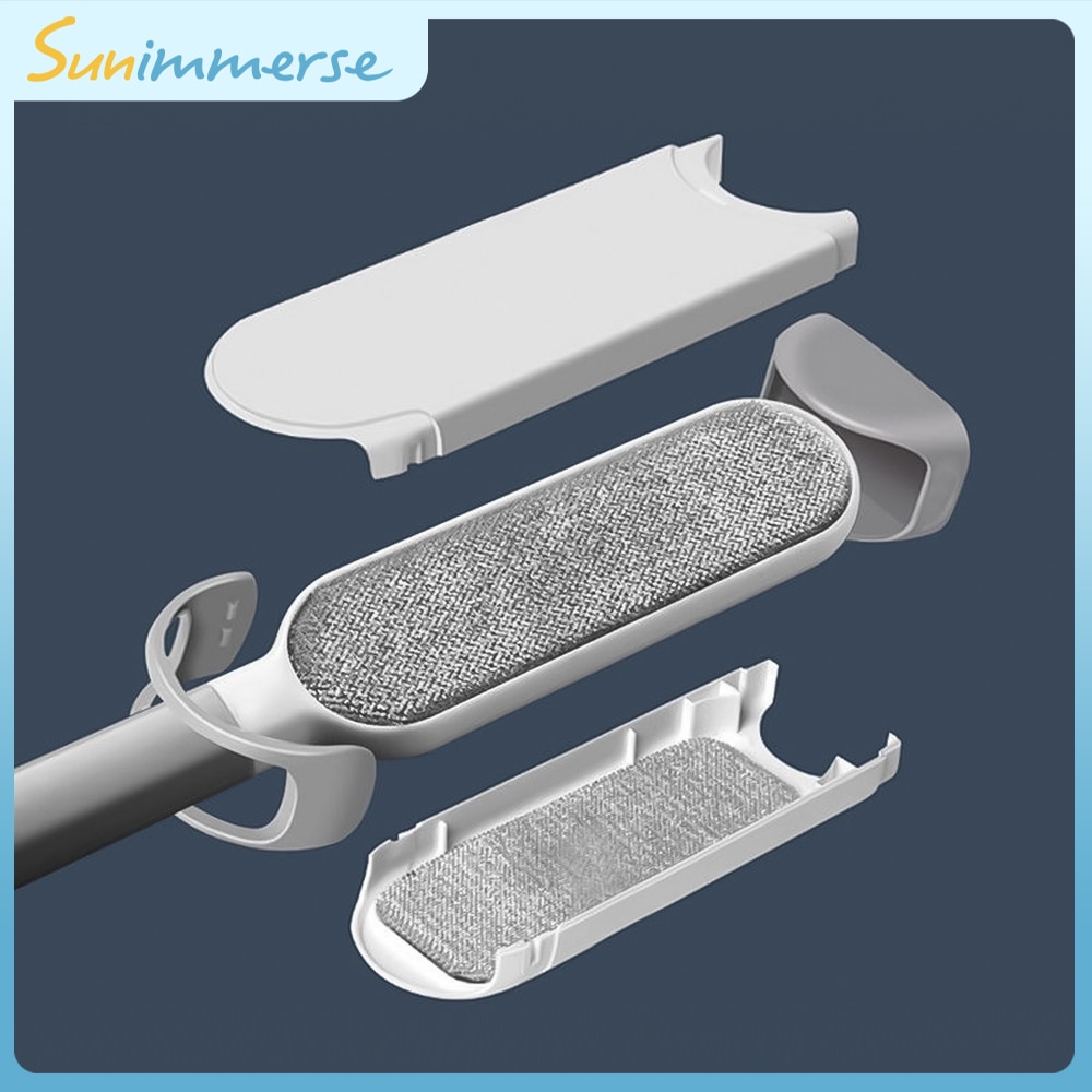 Cleaning Removing Products Electrostatic Hair Removal Pet Brush For Clear Dog Cat Accessories Grooming Tools Carpets Clothing