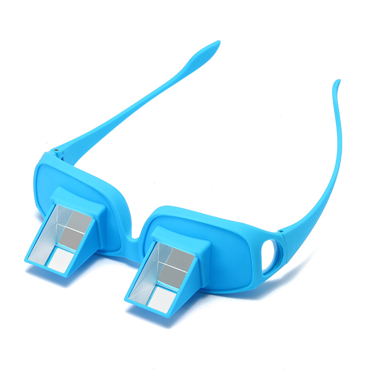 Outdoor Prisma Spektakel Refractieve Goggles Bril Belay Bril Voor Klimmen Wandelen Reizen Brillen