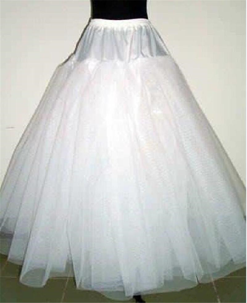 Jupon Crinoline Sexy de grande taille, jupe en cerceau noire, , à volants, accessoires de mariage,