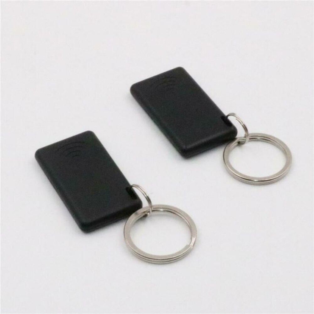 RFID Engine Lock Car Anti-Hijacking W/ Circuit Cut Alarm Inmoviliza RF 2.4Ghz