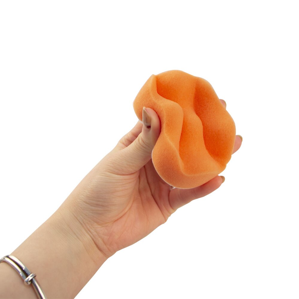 Almohadillas de pulido para coche, Kit de almohadillas de esponja para pulir, adaptador de taladro, herramientas eléctricas, accesorios para automóviles, M10, M14, 16 Uds.