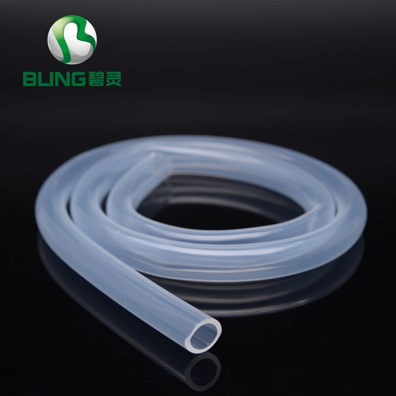 Manguera De Silicona Grado Alimenticio