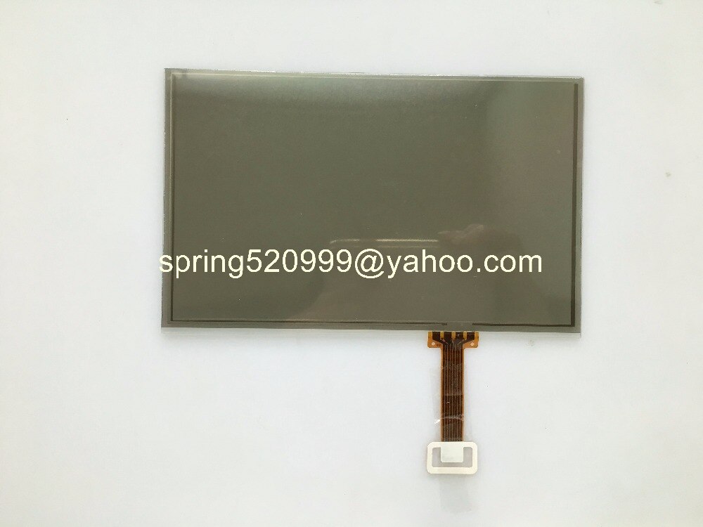 7inch Touch screen LB070WV7(TL)(01) LB070WV7-TL01 LB070WV7 only touch panel for Car GPS navigation LCD monitors