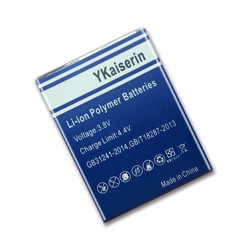5400mAh BL-45B1F Battery For LG V10 Battery H961N F600 H900 H901 VS990 H968 H960 V10 K520 Phone BL45B1F Phone Batteries