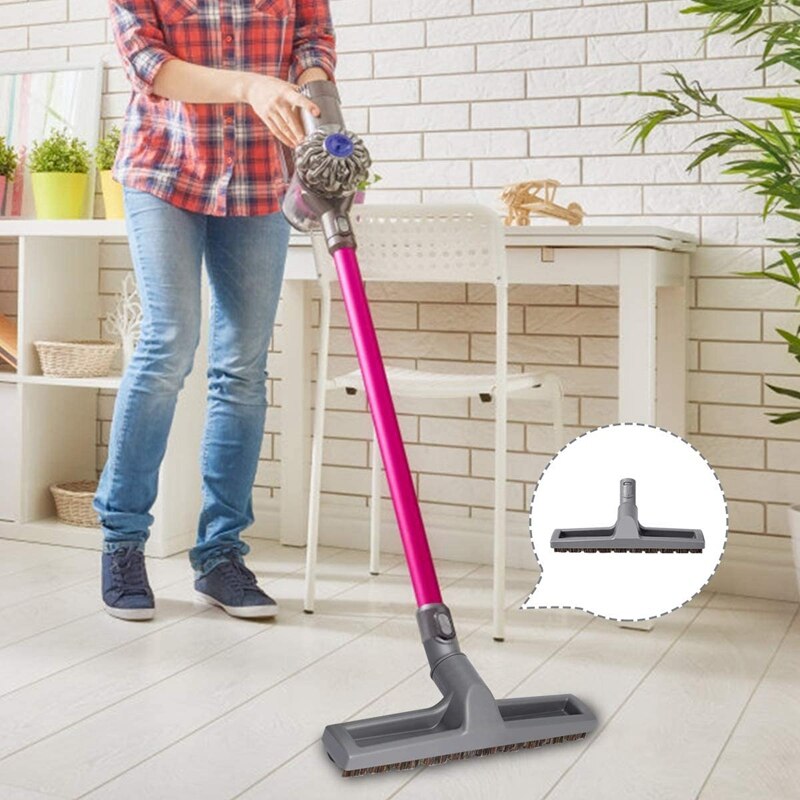 Reservedele hårdt gulvbørstehoved til dyson støvsuger  v7 v8 v10 v11
