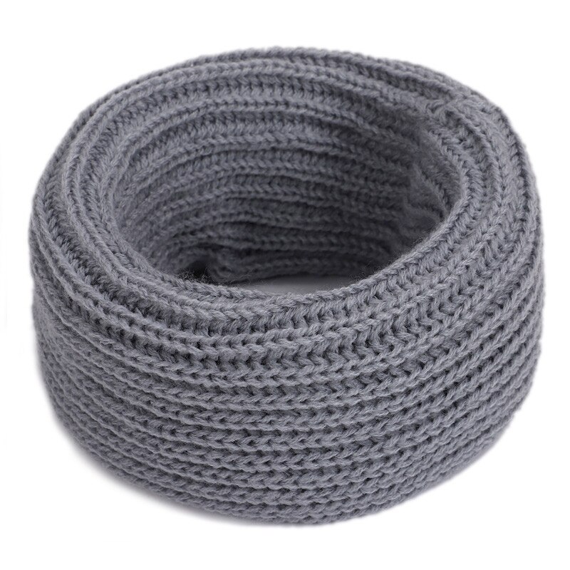 Chapeau en coton Pom Pom pour enfants de 1-7 ans | Chapeau/écharpe en fourrure, chapeau tricoté pour enfants, ensemble de chapeaux,: Gary-2
