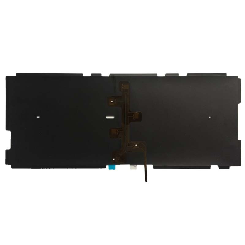 US Laptop Keyboard For Apple Macbook Pro A1278 Keyboard Replacement With backlight