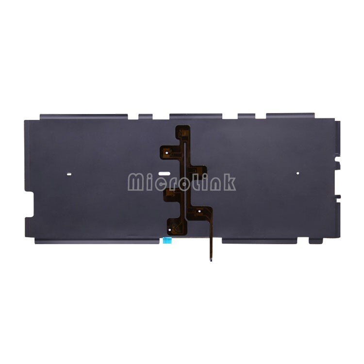 for Macbook Pro 13" A1278 UK keyboard with Backlight MC374 MB990 MC700 MB466