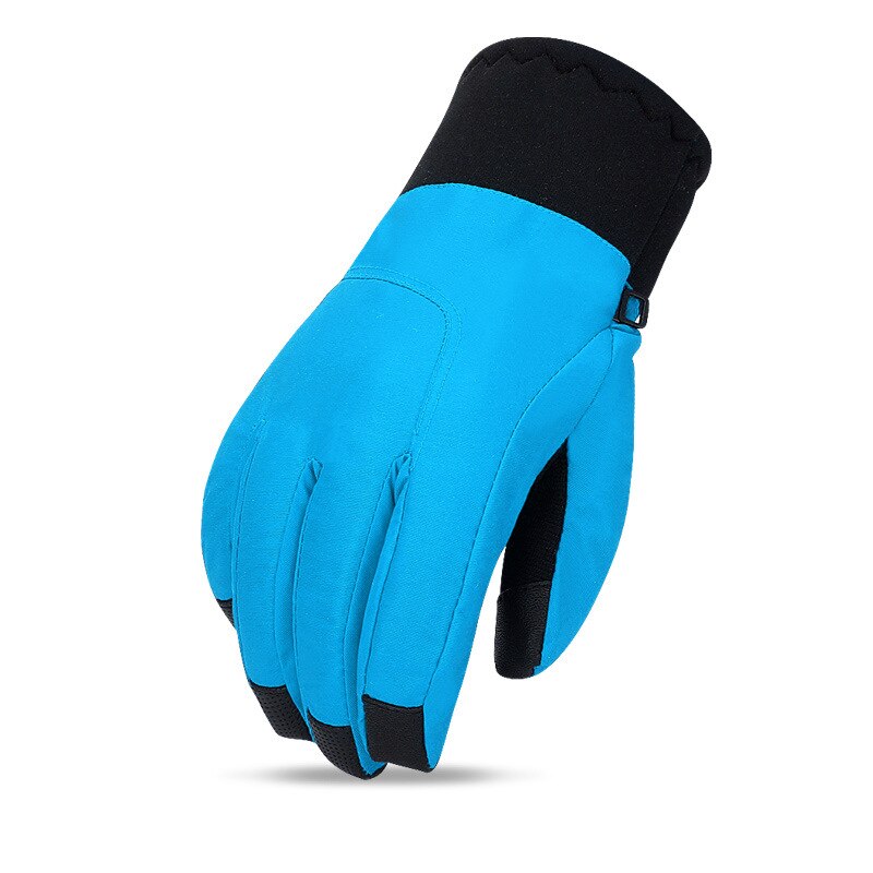 Angeln Handschuhe Warme Winddicht Wasserdicht Kalt...  Grandado