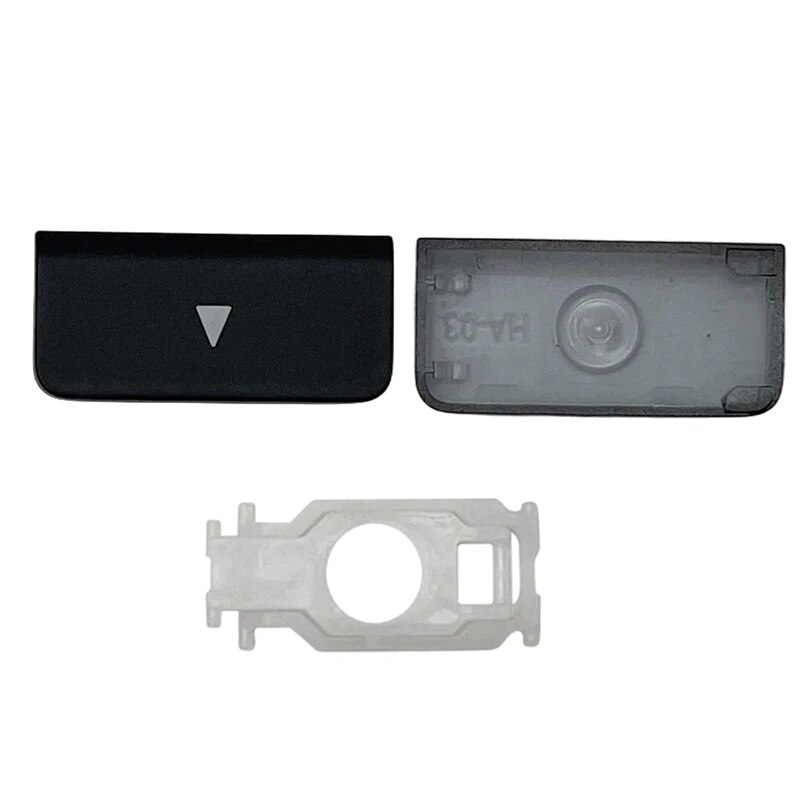 Zamiennik klawisza strzałki w górę (w dół) robić klawiatury MacBook zawodowiec A2141 A2442 A2485 A2251 A2289 A2179 A2337 A2338 A2681: FIOLETOWY