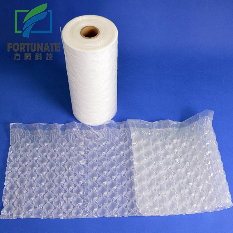 Film à bulles d'air 40*32cm, Film de protection pour coussin d'air, Film d'oreiller d'air pour courrier
