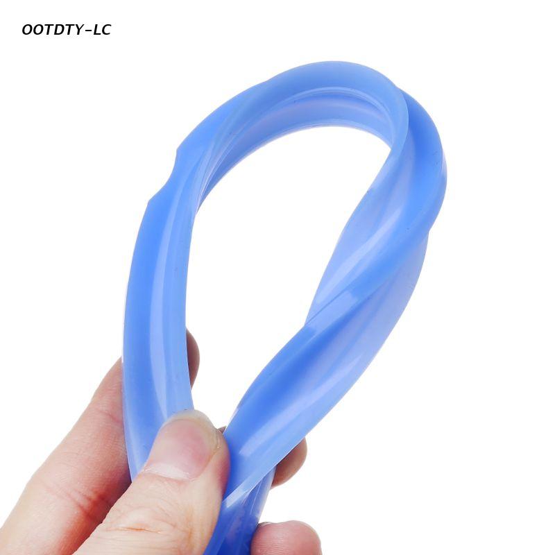 Pokrywka silikonowa pierścień 22.5cm 6 kwarta dla garnek błyskawiczny elektryczny szybkowar elektryczny szybkowar uszczelniaczem części Dropshipping