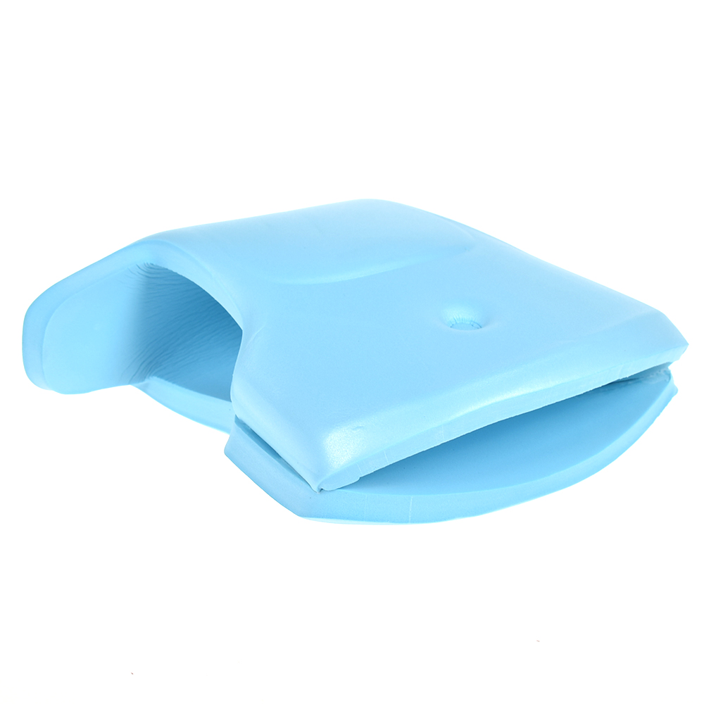 Grifo de seguridad para el cuidado de niños y bebés, Protector con tapa del grifo, 1 Uds.