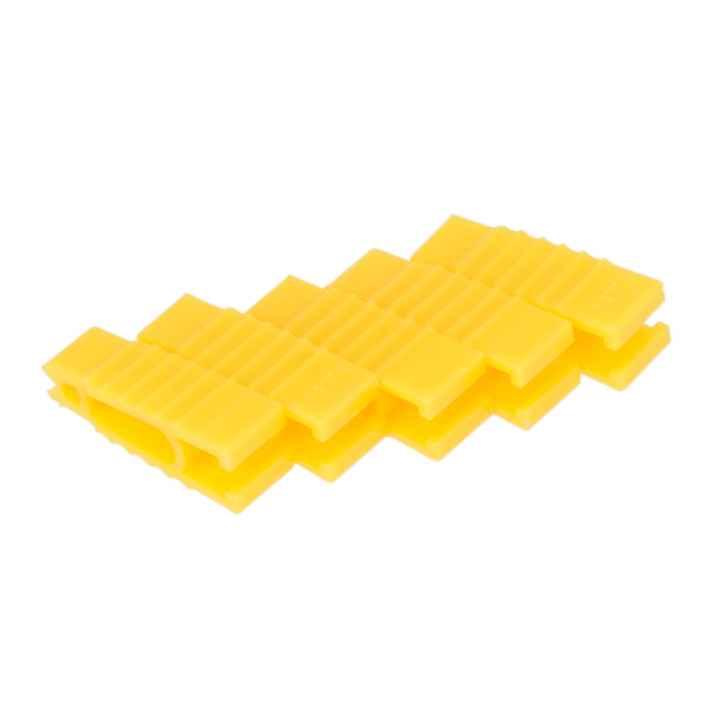 5 Pcs Auto Van Auto Mini Standaard Blade Fuse Puller Removal Tool