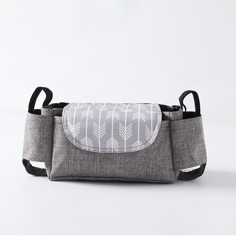 Wandelwagen Zak Kinderwagen Organizer Bag Kinderwagen Wandelwagen Organizer Kinderwagen Bekerhouder Cover Baby Buggy Baby Accessoires: E