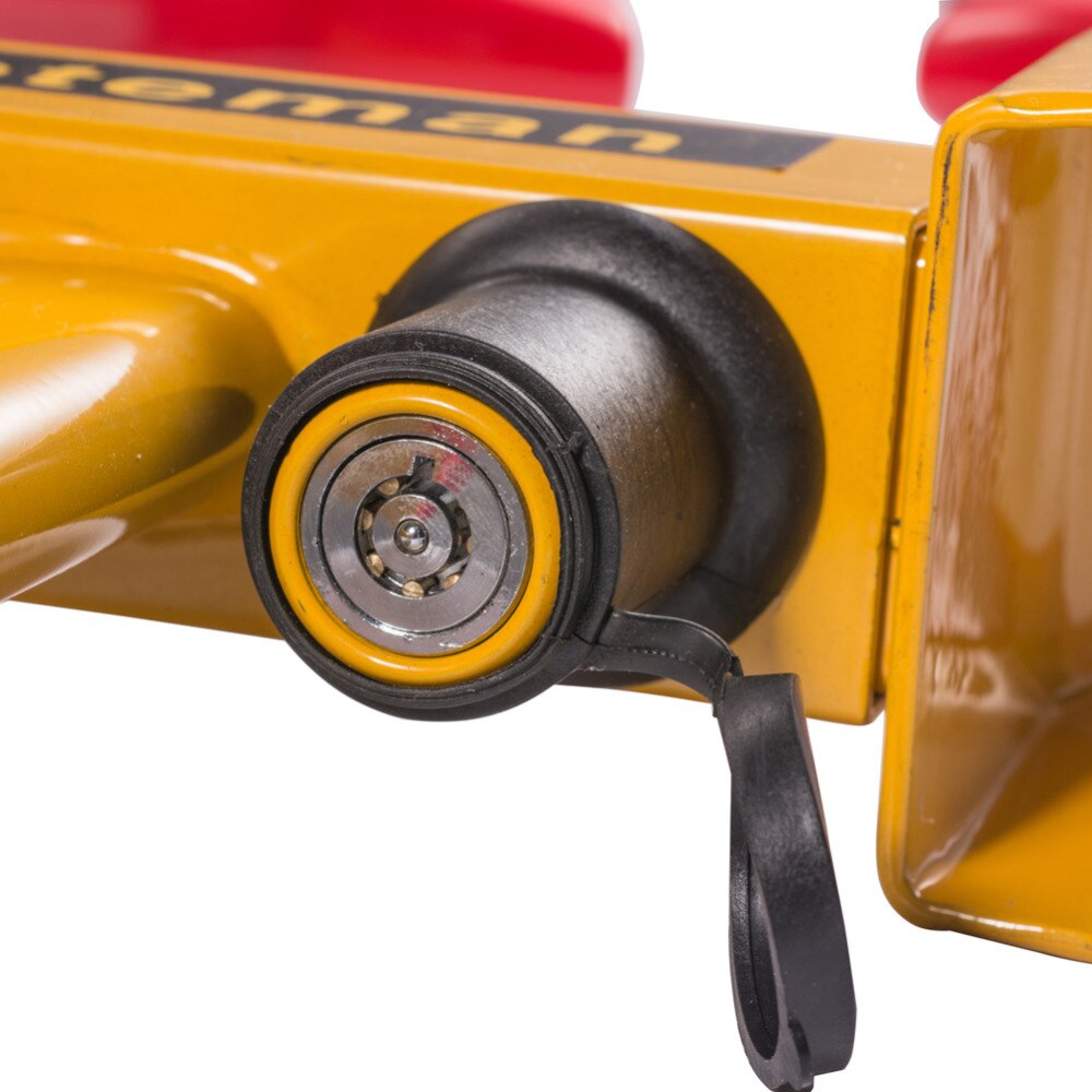 Car Truck Tire Lock Anti-Theft Lock Portable Heavy Duty Wheel Clamp Lock Tire Claw Trailer Auto Universal fitment Car Accessorie