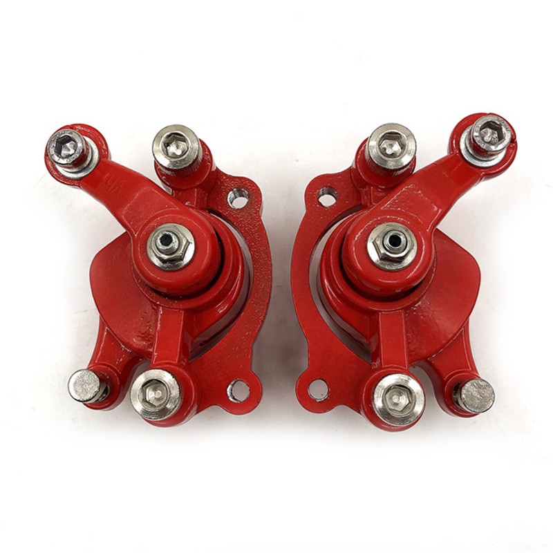 8" Electric Scooter Tyre With Wheel Hub with Brake disc 200x50 Inflation Tyre&inner tube Electric Vehicle Aluminium tire