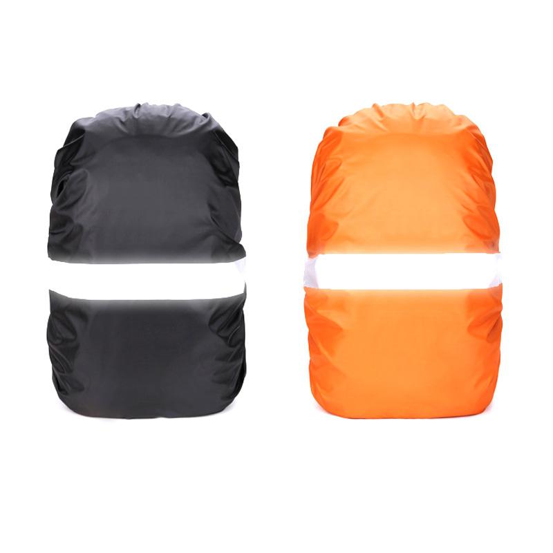 45l regndæks rygsæk vandtæt taske camo udendørs camping vandring klatring støv regn