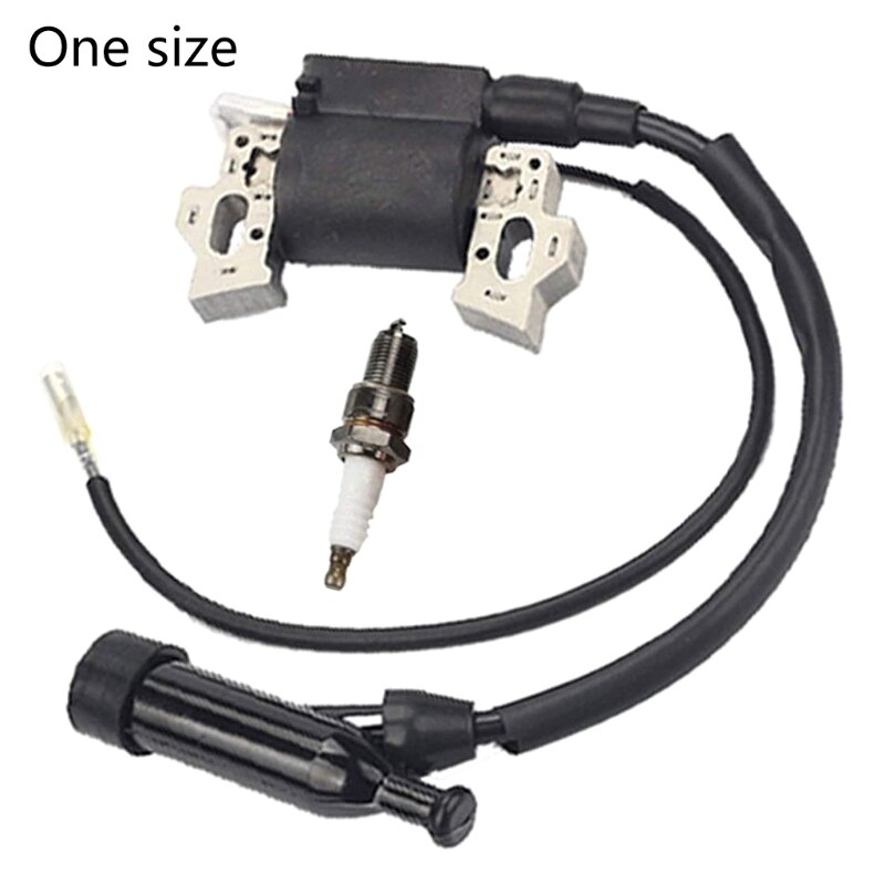 Tennspole for honde  gx240 motor gressklipper traktor generator m/tennplugg