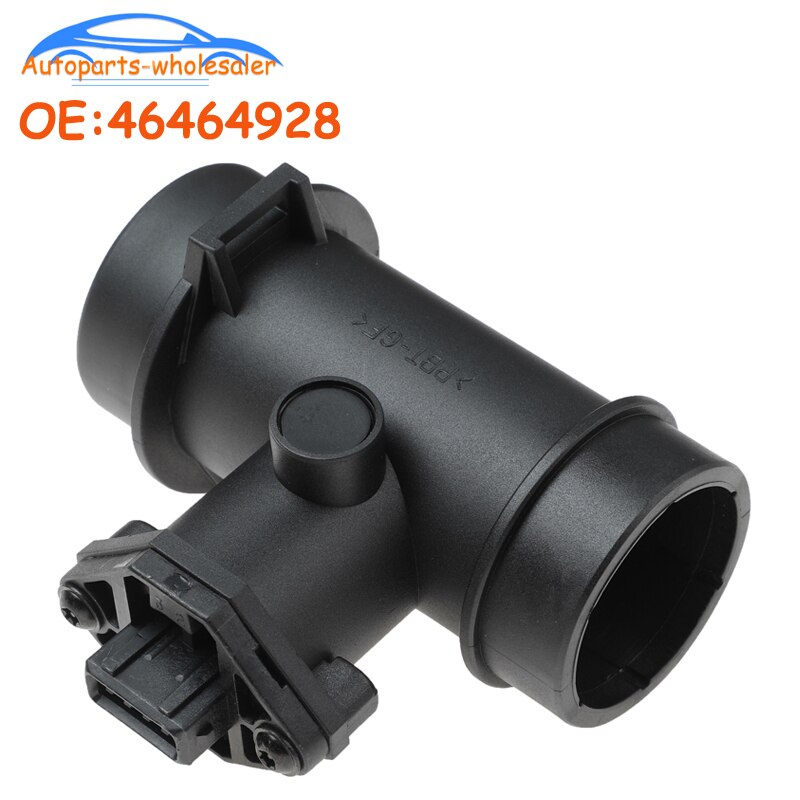 46464928 MAF MASS AIR FLOW SENSOR For HYUNDAI Accent Stufenheck Scoupe ALFA ROMEO 145 146 1.3 1.4 1.5 0280217102 28164-22060
