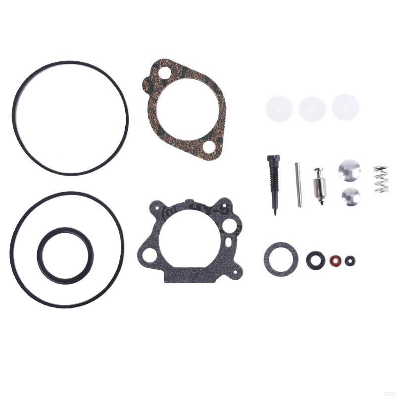 réparation carburateur Durable 37MA 49-305, combinaison remplacement pour outil carburateur 493762 498260 492495