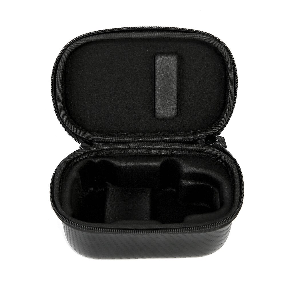 Drone Tas Voor Dji Mavic Mini 2 Handvat Opslag Shockproof Rugzak Handtas Waterdichte Draagtas Box Harde Band Schouder: Style E Body