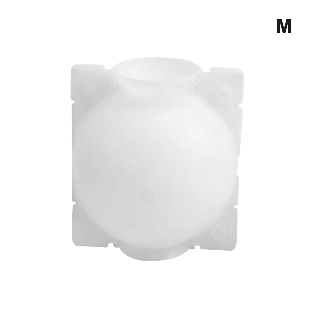 Plant Rooter Box Outdoor Garden Plant Rooting Device Pressure Propagation Ball Box Grafting Home Garden Supplies 2: M