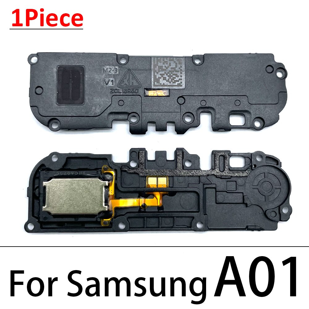 Altavoz para Samsung Galaxy A10S, A20S, A30S, A11, A01, A21, A21s, A02s, A70, A52, A32, A12, Cable flexible