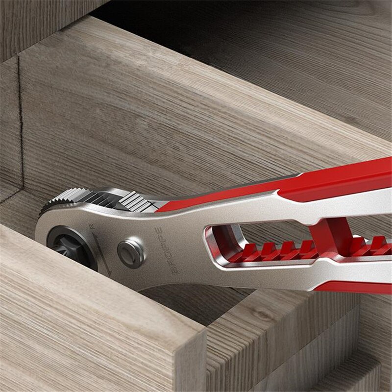 Upgrade 36 Teeth Ratchet Two-way Screwdriver Multi-function Turning Right Angle Screwdriver Set For Narrow Space DIY Hand Tool