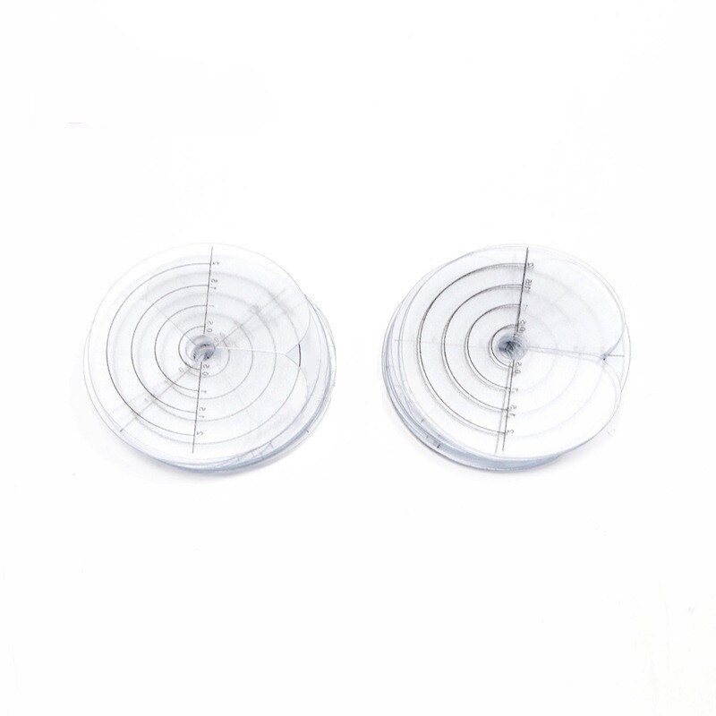 50pcs/lot Heat Protector Shields Necessities for Keratin Tip Hair Extensions Beauty Salon Items heat protector shield