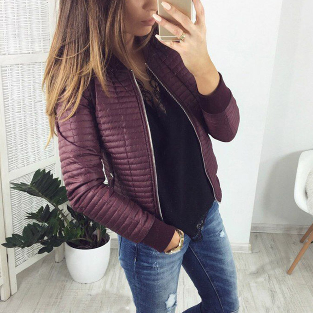 Luxus Mantel Frauen Herbst Winter Mantel Bussiness Büro Dame Jacke lässig Veste Femme Schlank Reißverschluss Damen Casaco Feminino пальто