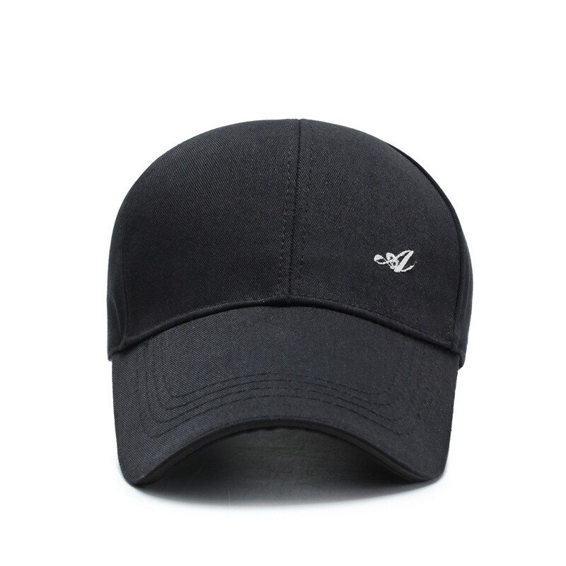 Vrouwen Mannen Hoed Gebogen Zonneklep Licht Boord Brief Baseball Cap Mannen Cap Outdoor Zonnehoed Verstelbare Sport Caps In zomer