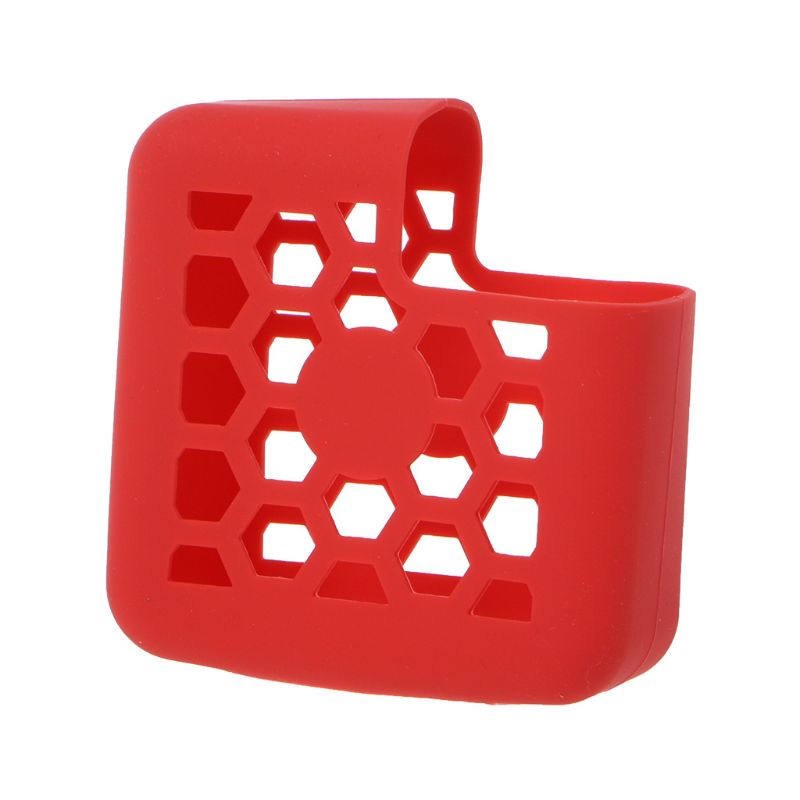 Protective Cover Silicone Case Skin for macbook Charger 15\" 13\" Pro Retina Air: R-4