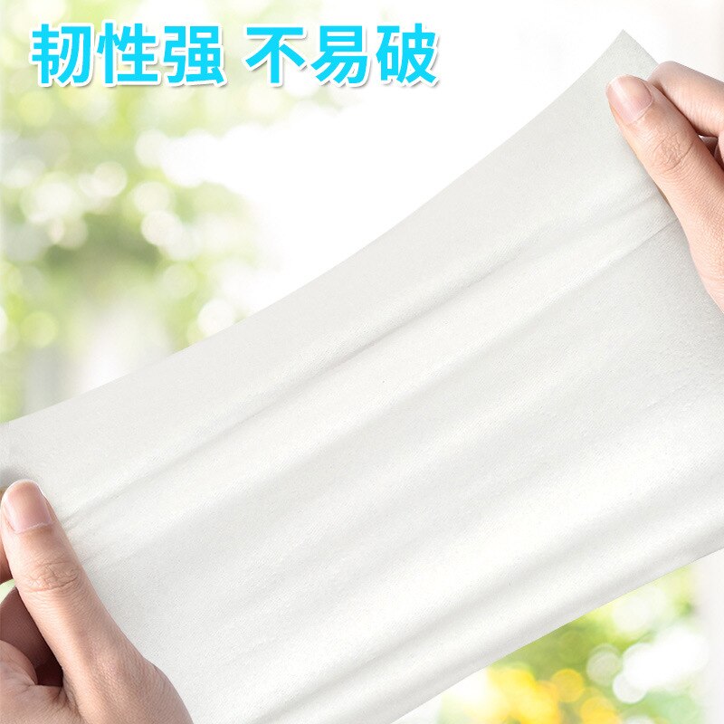 Art selection paper toweling box full of tissue paper toweling toilet paper 30 packs of tissue paper