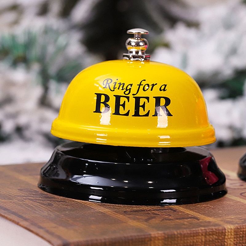 Service bell Kitchen Hotel Counter Reception Restaurant Bar Ring Ring the bell and Unique Projects for Bar Hotel