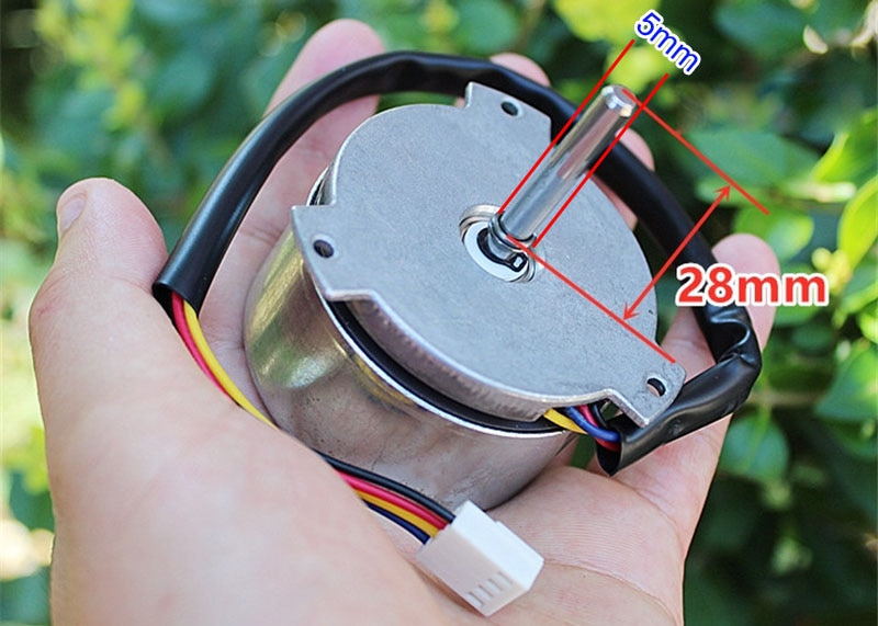 Soplador de aire de flujo cruzado DC 12V sin escobillas DC Motor regulador de velocidad ventilador de flujo transversal refrigeración Axial de elevadores en coches con aire acondicionado