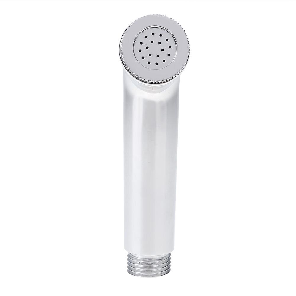 Handheld Douchekop Bidet Kranen Douche Spuiten Waterbesparende Douchekop Voor Badkamer Wc Huisdier Douche Spuit Draagbare