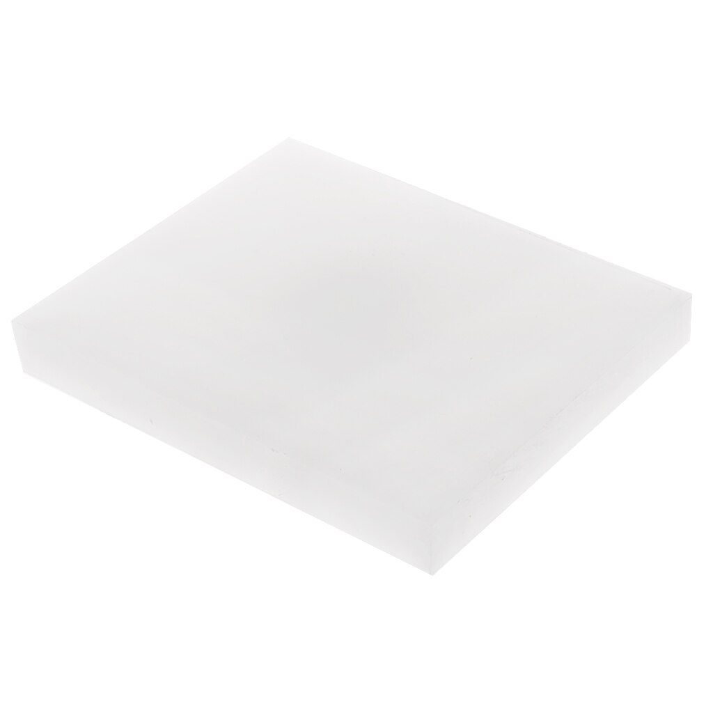 Pizarra blanca para perforar agujeros herramientas de corte herramienta de cuero artesanía en cuero proyectos artesanales