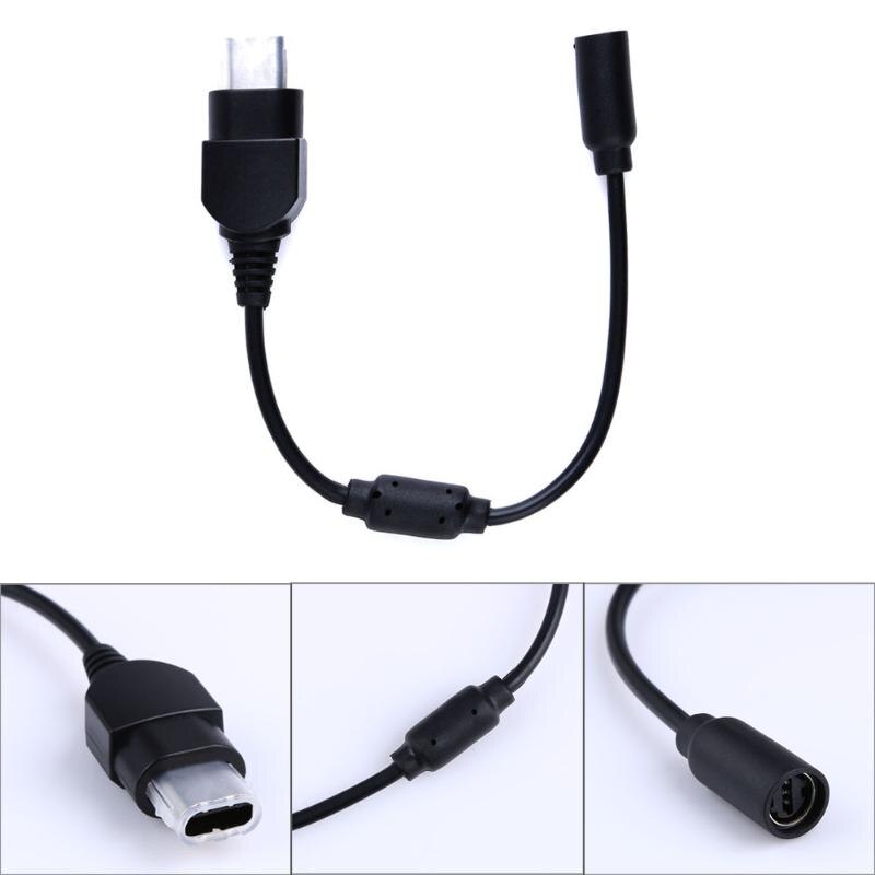 BREAKAWAY EXTENSION CABLE LEAD for CLASSIC for XBOX CONSOLE CONTROLLER