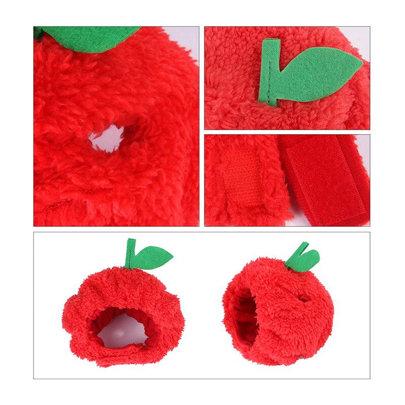 Verstelbare Leuke Vormen Katoen Huisdier Hoed Cap Voor Katten Kleine Honden Hoed Cosplay Kostuum Decoratie Voor Halloween Decoratieve Party