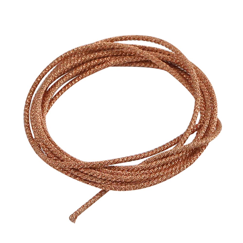 1Pc 8/12 Strands Copper Speaker Lead Wire High Temperature Resistant Speaker Lead Wire Speaker Accessories