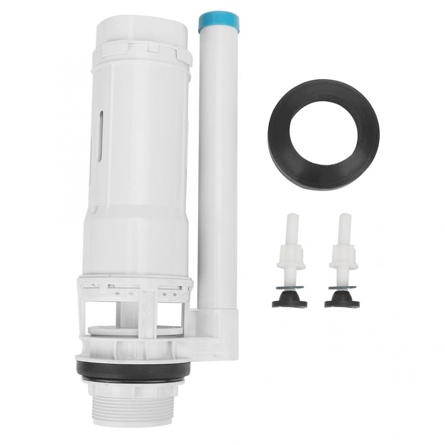 Válvula de llenado de desagüe ajustable para inodoro, 260mm, válvulas de llenado de tanque de agua para el hogar, accesorios de ajuste para inodoro, piezas de cisterna para WC