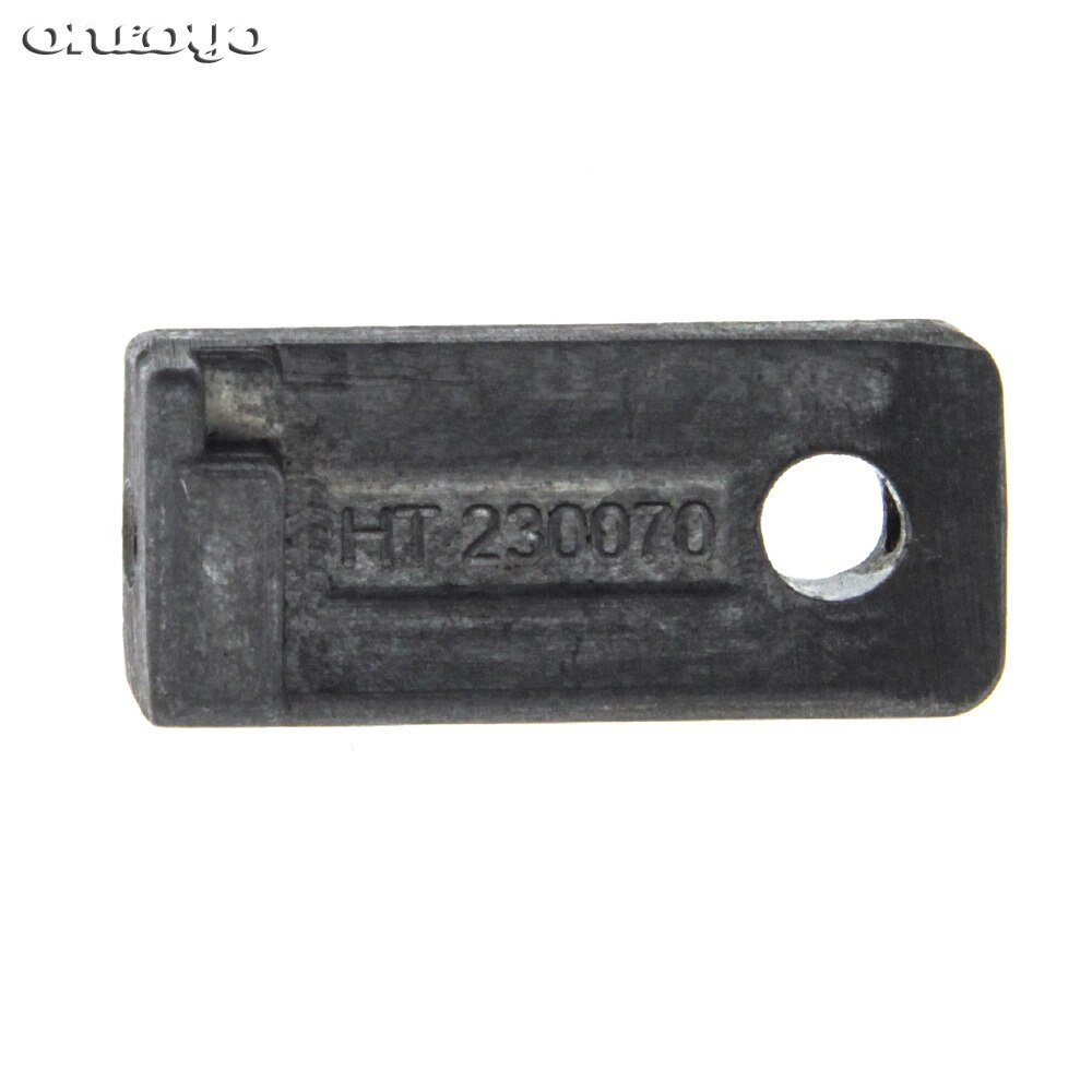 Embroidery Machine Spare Parts Take Up Lever Seat HT230070/B038 For Barudan Machine