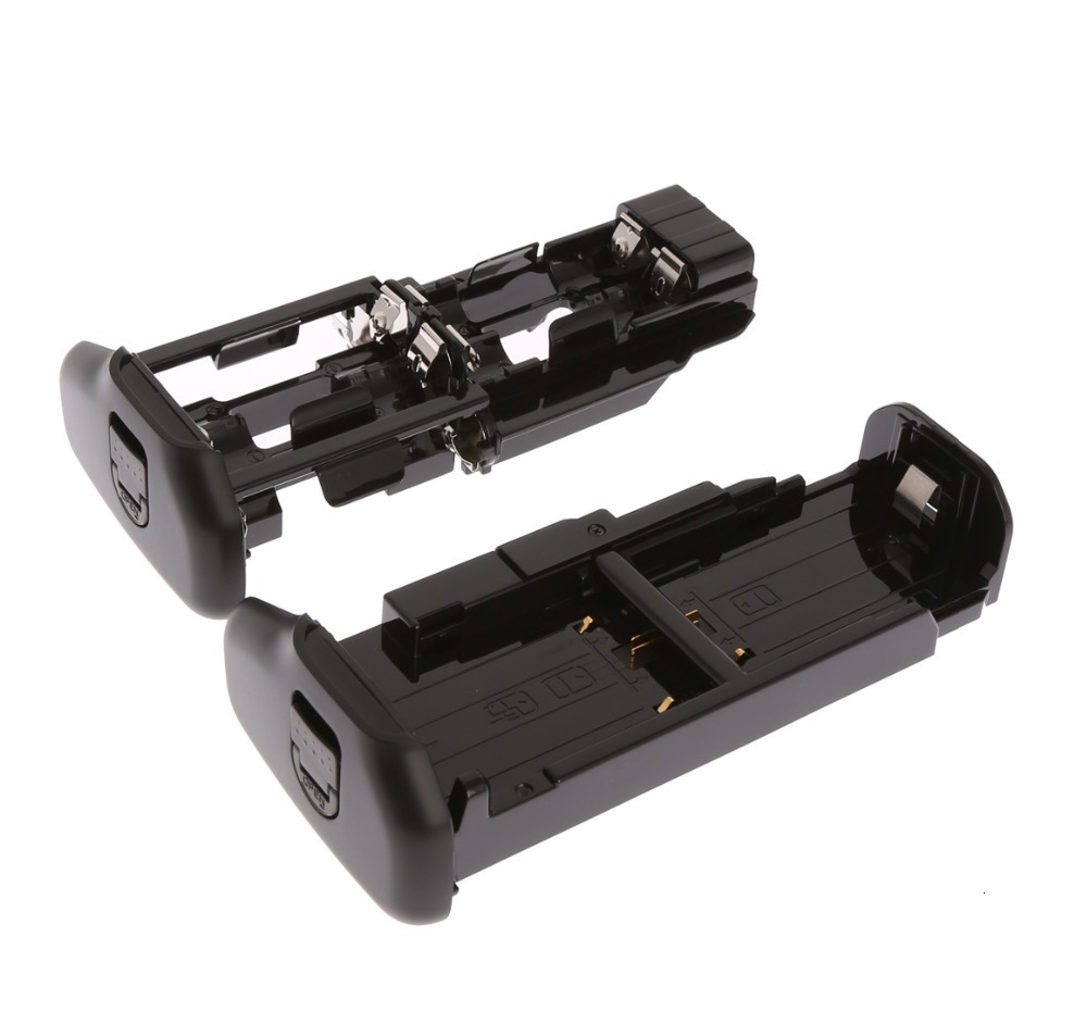 GloryStar MK-70D BG-E14 Vertical Battery Grip Holder For C EOS 70D 80D 90D Cameras