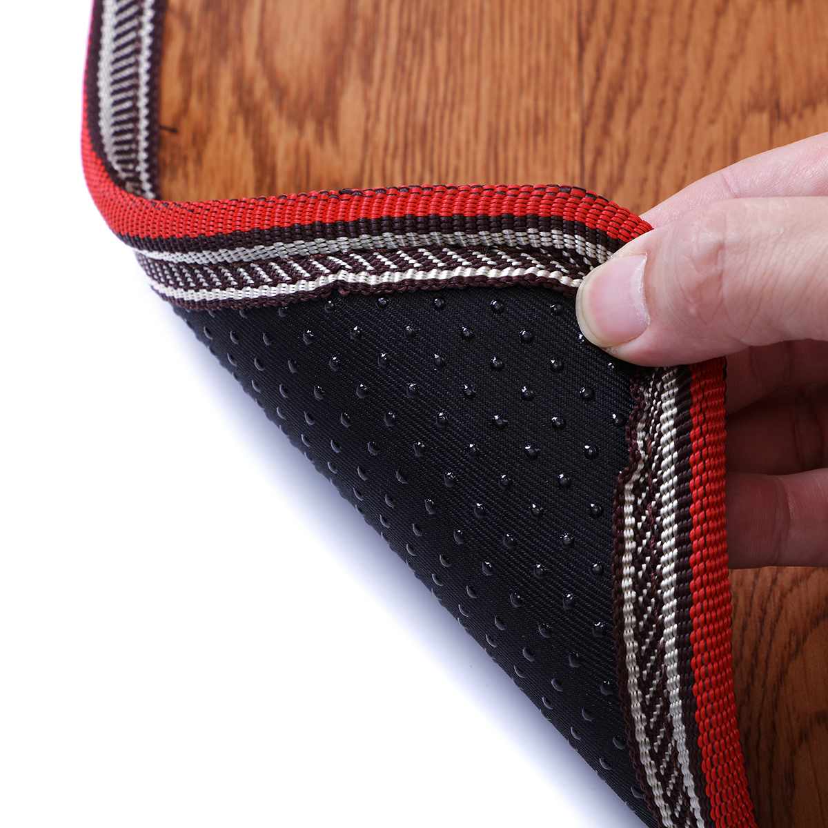 60W skóra ogrzewanie stóp mata 3 wzór cieplej elektryczne podkładki grzewcze stopy ocieplacz na nogi dywan termostat ocieplenie narzędzia gabinet Dom