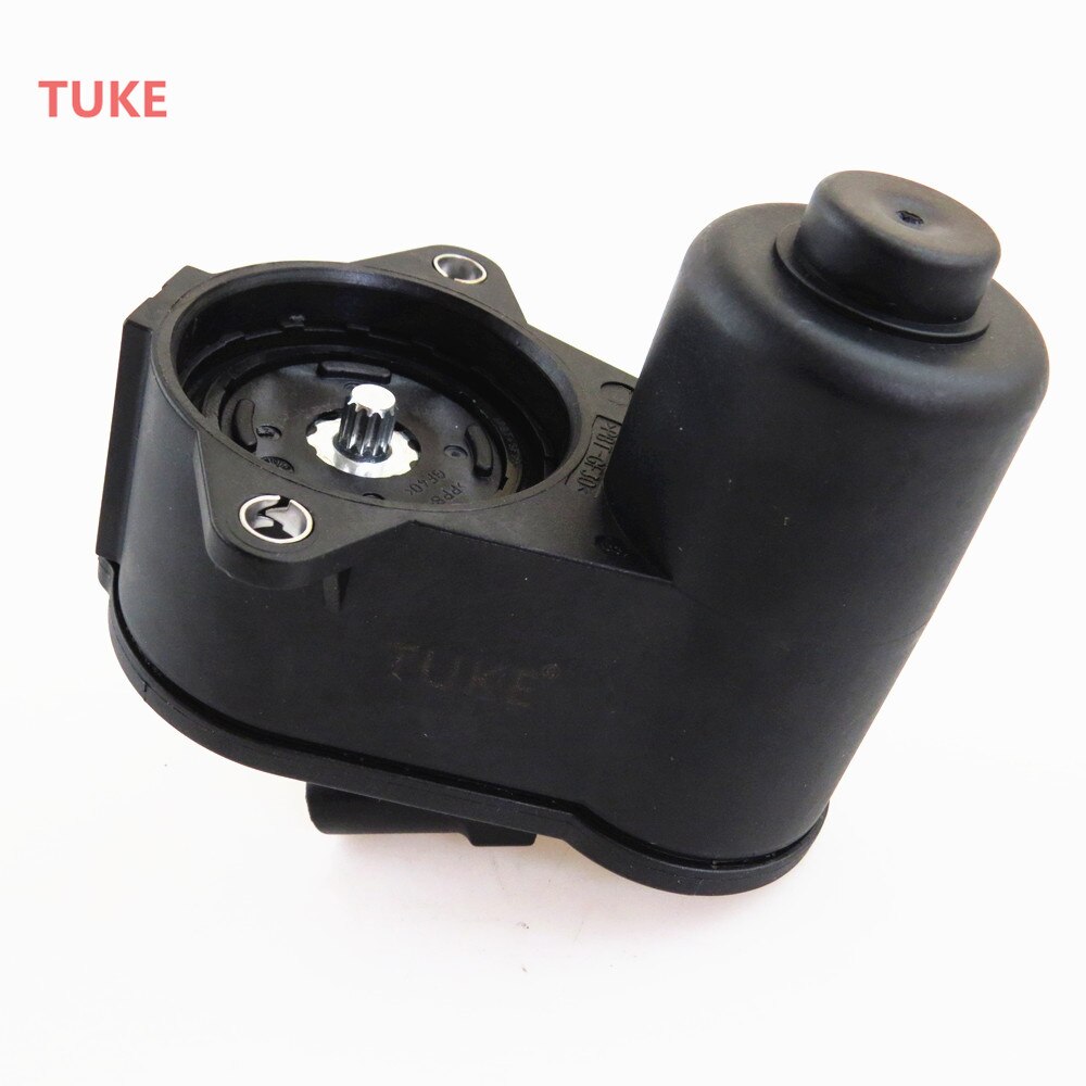 RWSYPL 1 Set Car Hand Brake Servo Caliper Motor & Screw Repair Kit For TIGUAN SHARAN PASSAT B6 B7 CC 32332267 3C0 998 281 A