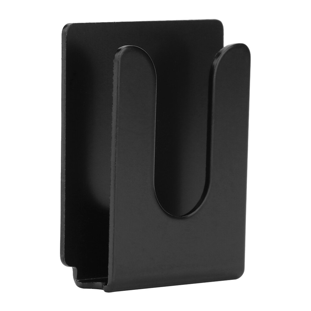 Metalen Haak Hand Microfoon Hanger Beugel Auto Platform Hand Microfoon 3M Metalen Outdoor Haak Beugel Hanger Voor Yaesu 7900