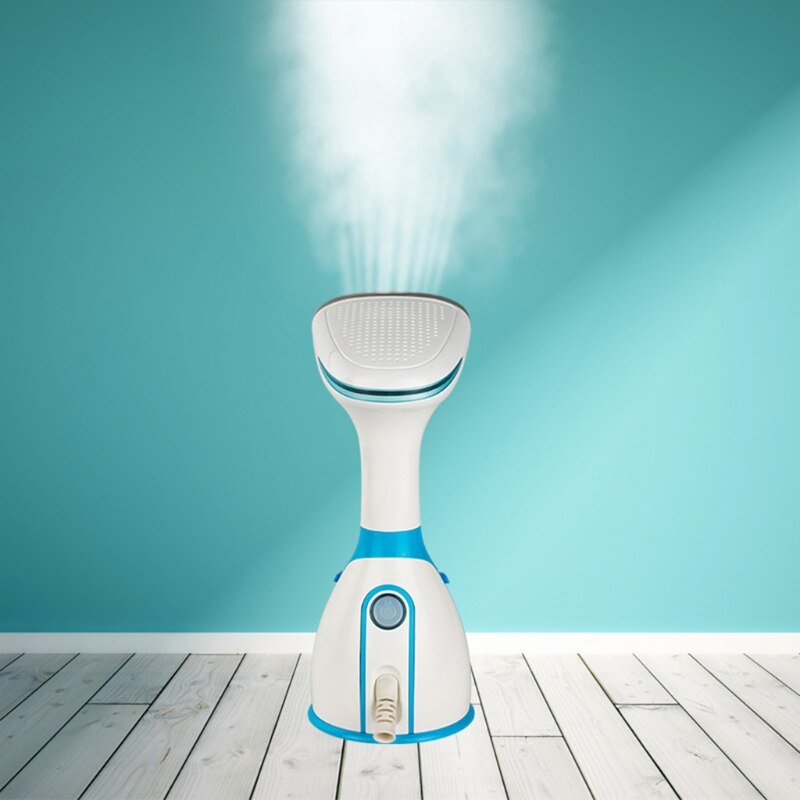 High-Power Portable Hand Holding Ironing Machine Portable Hand Hold Ironing Machine Mini Electric Iron