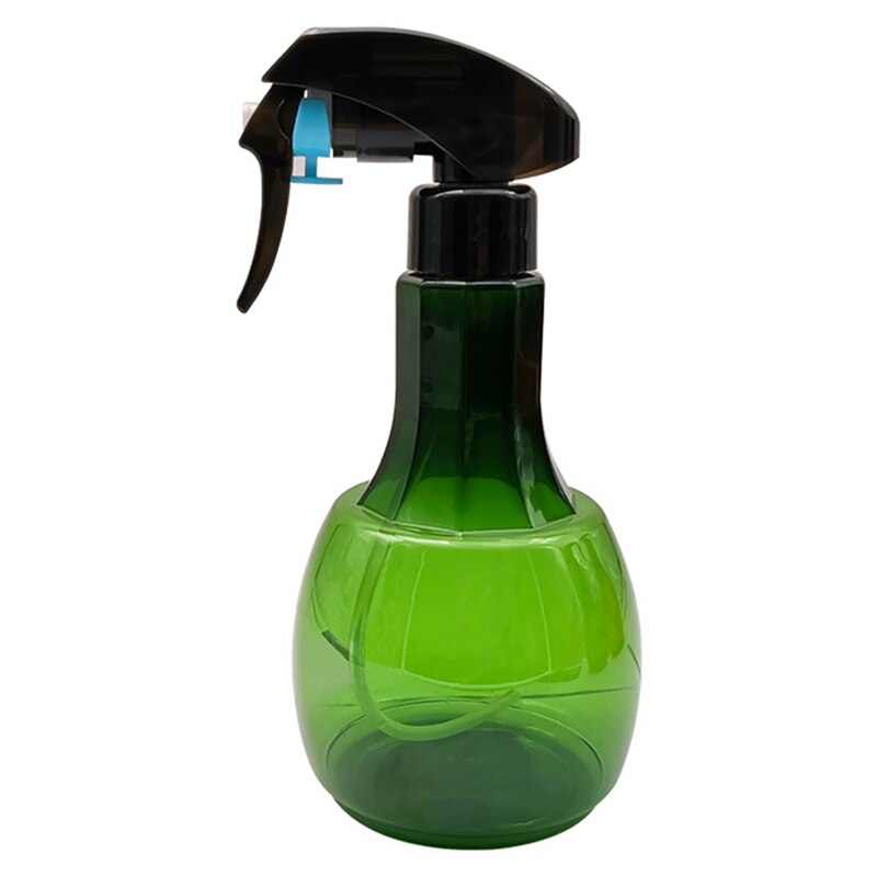 Lege plantenspuitfles , 14oz hervulbare spuitflessen voor tuinieren lege spuit voor huishoudelijk schoonmaken (verpakking  of 2)