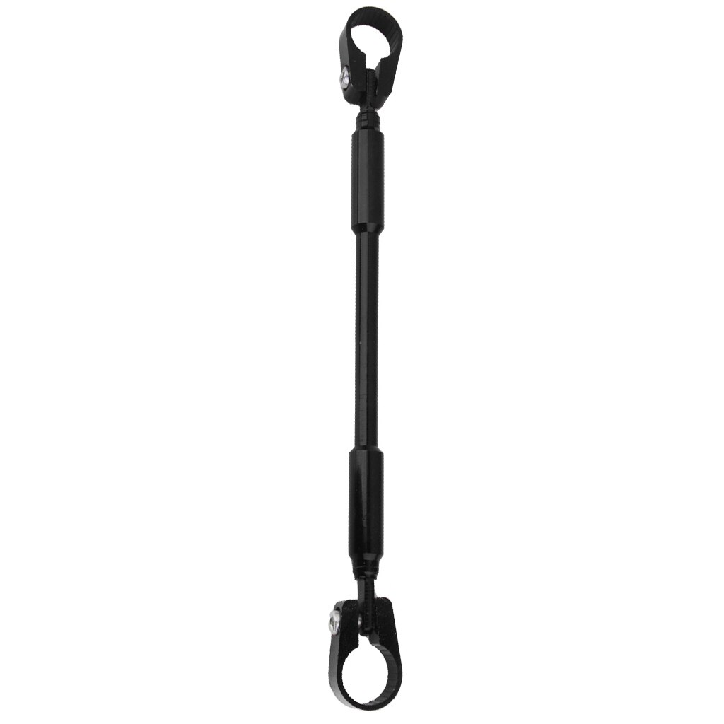 Manillar de 7/8 "22mm Barra de Cruz ajustable palanca de fuerza de dirección